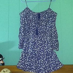 Charlotte Russe Dress